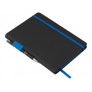 Бизнес блокнот А5 «Босси Джуниор»