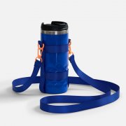 Сумка-конструктор для бутылки Kesta арт. 19386.00