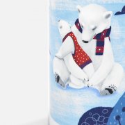 Термос Percola с мишками арт. 22432.60