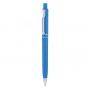 Ручка шариковая Raja  Chrome # 