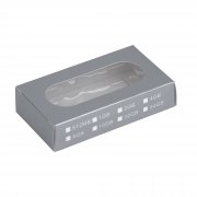 Флеш-карта USB 8GB 