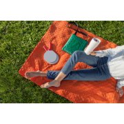 Плед для пикника Soft & Dry, оранжевый арт. 5624.20