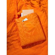Плед для пикника Soft & Dry, оранжевый арт. 5624.20