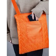 Плед для пикника Soft & Dry, оранжевый арт. 5624.20