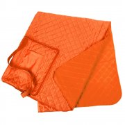 Плед для пикника Soft & Dry, оранжевый арт. 5624.20
