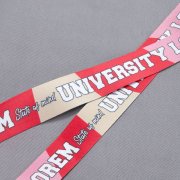 Шопер-конструктор Bolsa с узкими ручками с полноцветной печатью арт. 19371.02