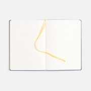 Ежедневник Flex Shall New, недатированный, темно-серый арт. 27881.11