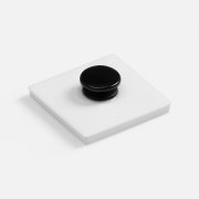 Джибитс из ПВХ «Квадрат», белый арт. 19653.60