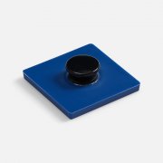 Джибитс из ПВХ «Квадрат», синий арт. 19653.44