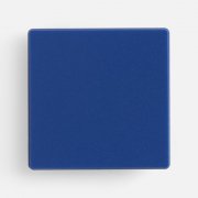 Джибитс из ПВХ «Квадрат», синий арт. 19653.44