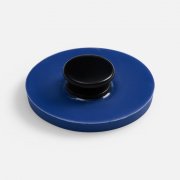 Джибитс из ПВХ «Круг», синий арт. 19650.44