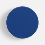 Джибитс из ПВХ «Круг», синий арт. 19650.44