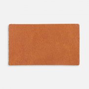 Лейбл кожаный Pasek, M, горчичный арт. 18746.82