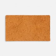 Лейбл кожаный Pasek, M, горчичный арт. 18746.82