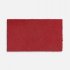 Лейбл кожаный Pasek, M, красный