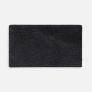 Лейбл кожаный Pasek, M, черный арт. 18746.30