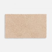 Лейбл кожаный Pasek, M, бежевый арт. 18746.12