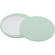 Карманное зеркало для макияжа «Glider» арт. 12637660