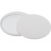 Карманное зеркало для макияжа «Glider» арт. 12637601