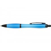 Ручка пластиковая шариковая «Nash» арт. 10629651