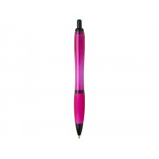 Ручка пластиковая шариковая «Nash» арт. 10629641