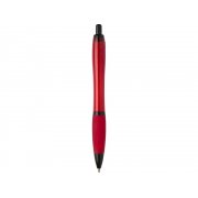 Ручка пластиковая шариковая «Nash» арт. 10629621