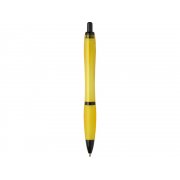 Ручка пластиковая шариковая «Nash» арт. 10629611