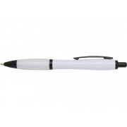 Ручка пластиковая шариковая «Nash» арт. 10629601