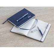 Набор «Legato Elegance» с блокнотом А5 и ручкой-роллер