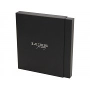 Набор «Legato Elegance» с блокнотом А5 и ручкой-роллер