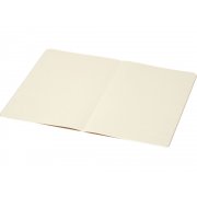 Блокнот А5 в гибкой обложке «Slyk