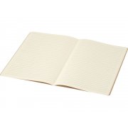 Блокнот А5 в гибкой обложке «Slyk»