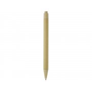 Шариковая ручка Fabianna из переработанной бумаги арт. 10782160