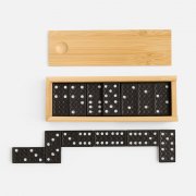 Набор Dominelli, ярко-синий