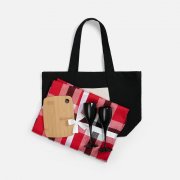 Набор Festin с красным пледом арт. 20916.50