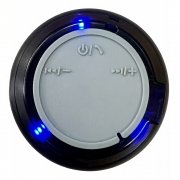 Беспроводная Bluetooth колонка SoundDot 3W+ с металлическим корпусом, черный арт. 11035.02