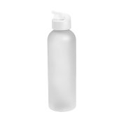Бутылка для воды LIQUID 2 Белый
