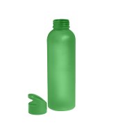 Бутылка для воды LIQUID 2 Зеленый