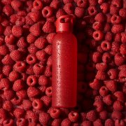 Бутылка для воды LIQUID 2 Красный