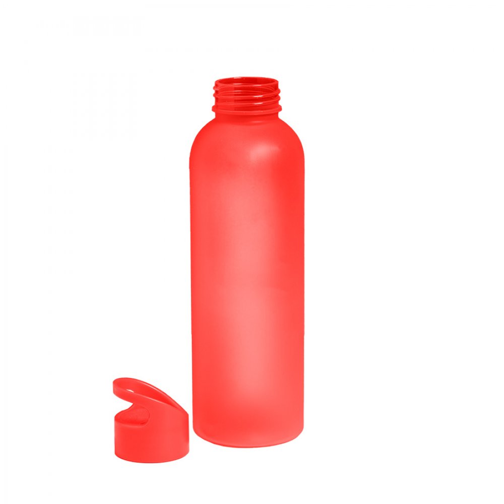 Бутылка для воды LIQUID 2 Красный арт. 7256/08 Бутылка для воды LIQUID 2 Красный арт. 7256/08