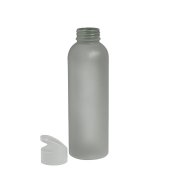 Бутылка для воды LIQUID 2 Серый