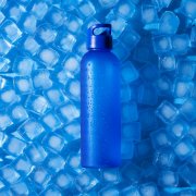 Бутылка для воды LIQUID 2 Синий