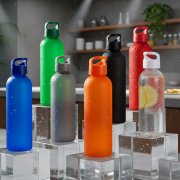 Бутылка для воды LIQUID 2 Синий