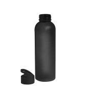 Бутылка для воды LIQUID 2 Черный