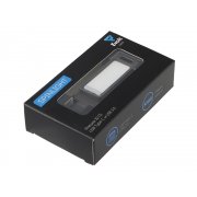 USB3.0/ Type-C флешка 2в1 на 64 ГБ «Спинлайт» с подсветкой