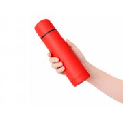 Термос «Ямал Софт Тач», 500 мл арт. 716001S.01