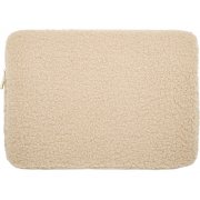 Чехол для ноутбука «Шерпа» 13'' из переработанной шерпы