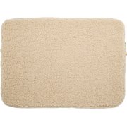 Чехол для ноутбука «Шерпа» 13'' из переработанной шерпы