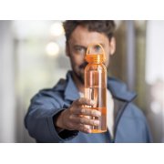 Бутылка для воды «Алти», переработанный ПЭТ, 630 мл арт. 10083631