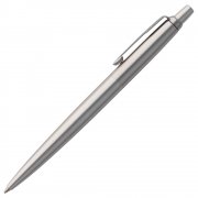 Ручка шариковая Parker Jotter Stainless Steel Core K61 арт. 7660.10